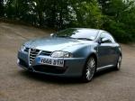 Alfa Romeo GT Super 3.7 by Autodelta 2007 года